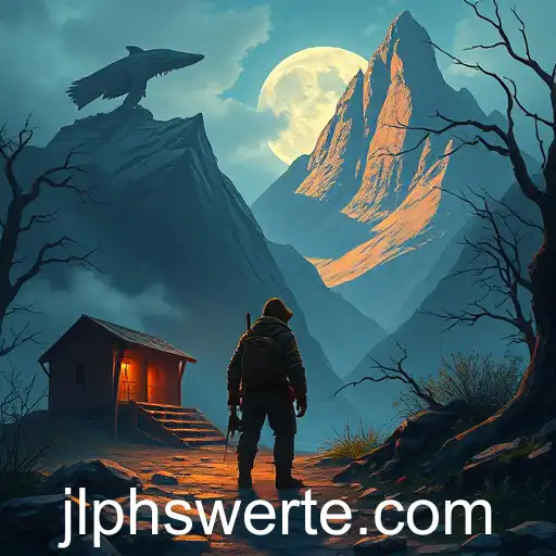 Unveiling the Allure of Adventure Games: The Journey Through 'Phswerte'