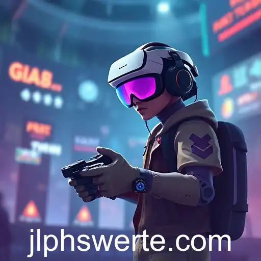 Digital Horizons: Gaming in the New Age