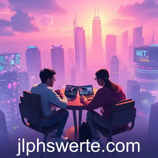 The Rise of Gaming Economics