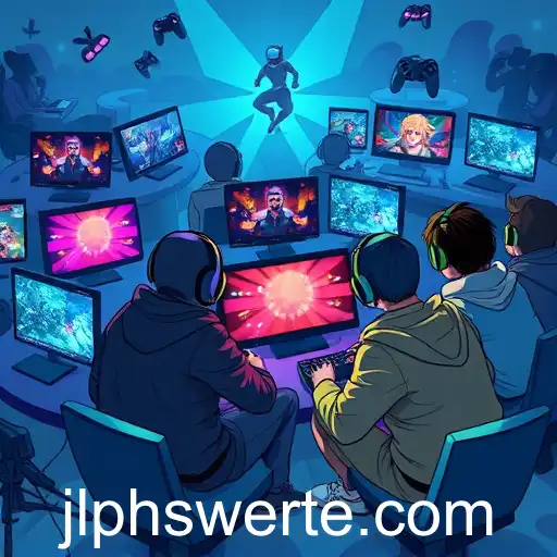 The Resurgence of Gaming Communities in 2025