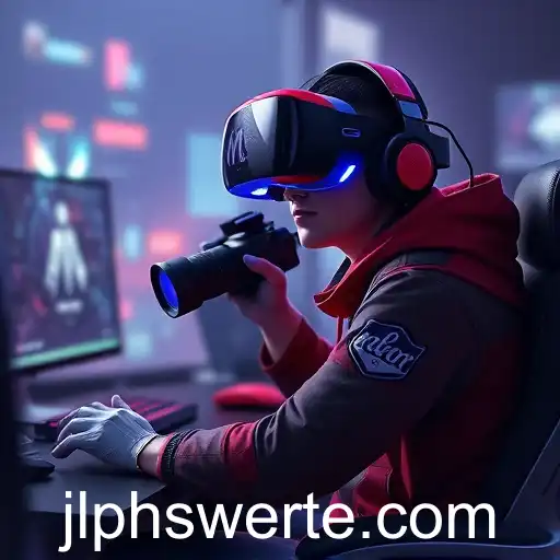 Gaming Evolutions and Trends in 2025