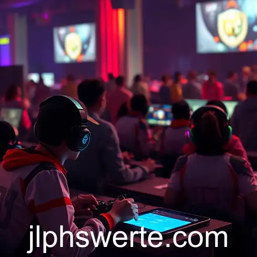 Gaming Platform Breakthrough Amidst Global Changes