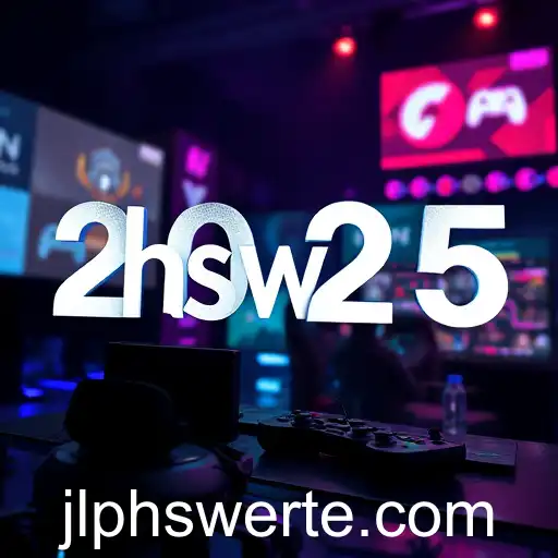 Gaming Trends and Innovations in 2025