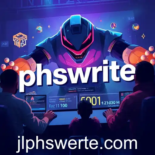 The Rise of 'Phswerte' in the Gaming World