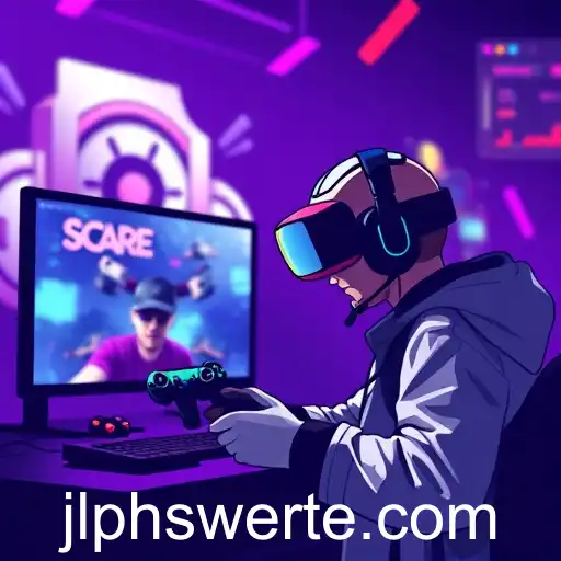 The Rise of Online Gaming: A 2025 Perspective