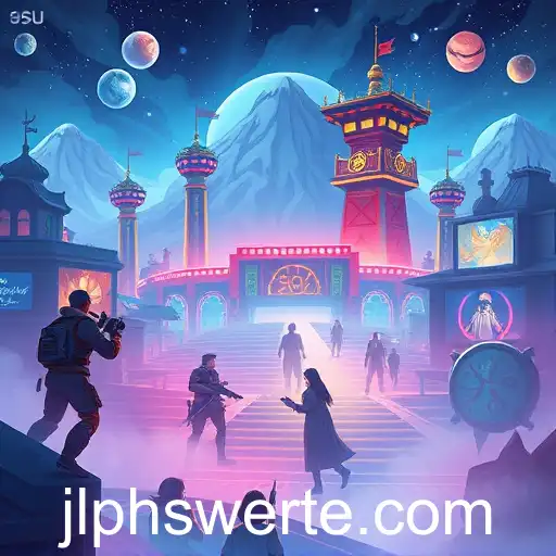 Phswerte Revolutionizes Online Gaming Experience