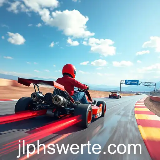 Exploring the Thrill of Racing Games: A Dive into the World of Speed and Precision