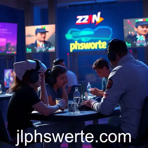 The Rise of Gaming in the Digital Era