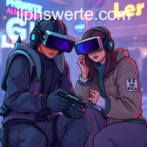 The Rise of 'phswerte' in Gaming Culture