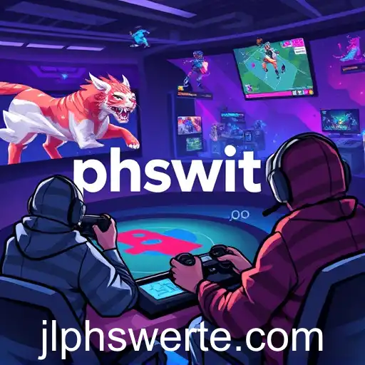 The Rise of Phswerte in the Gaming Community