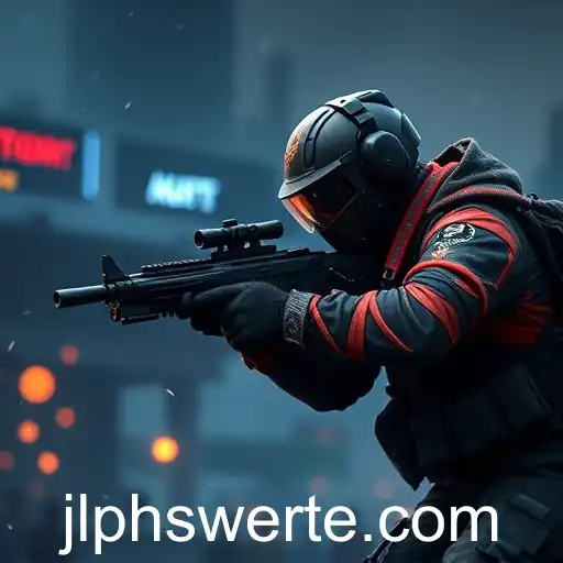 Exploring the Thrilling World of Shooter Games