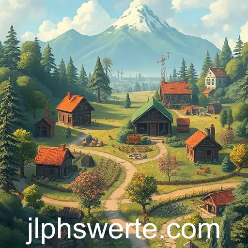 Exploring the Fascination of Simulation Games: A Dive into the Virtual World